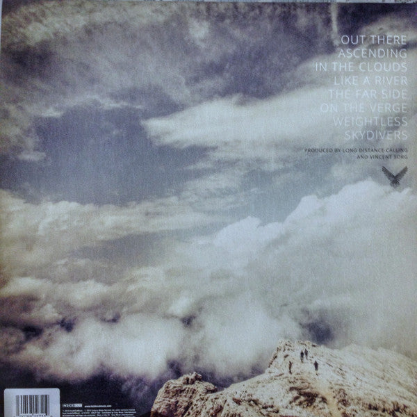 Long Distance Calling : Boundless (LP, Gre + LP, S/Sided, Etch, Gre + Album + CD, Alb)
