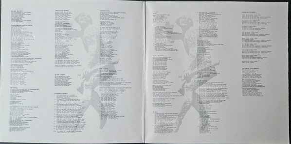 Various : Mestreechter Geis Leedjes Oet De Aw Does (LP, Mono)