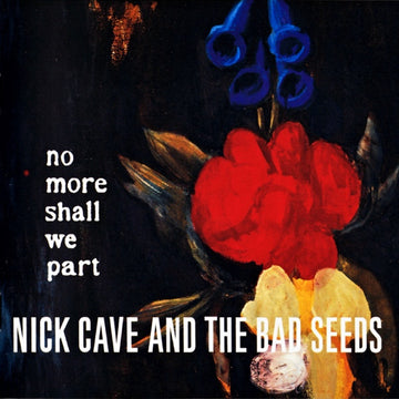 Nick Cave & The Bad Seeds : No More Shall We Part (CD, Album, Sli)