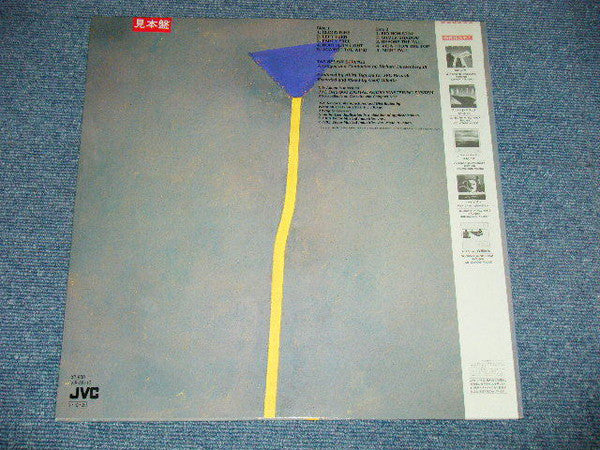 The Belair Strings : Classy (LP, Album, Promo)