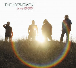The Hypnomen : Dreaming Of The New Dawn (CD, Album)