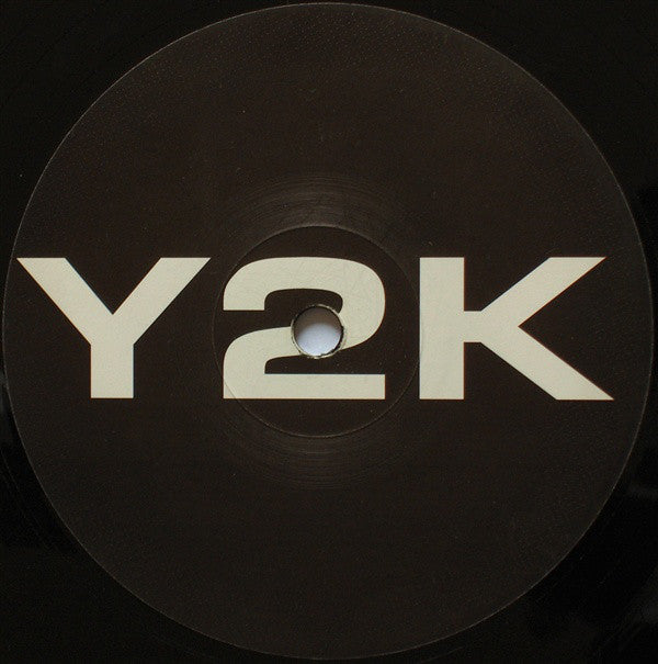 Nylon : New Forest (12")