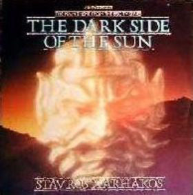 Σταύρος Ξαρχάκος : (Music From The BBC TV Series) The Dark Side Of The Sun (LP, Album)