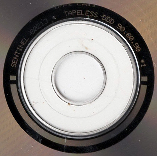 Mrs. Einstein : Mrs. Einstein (CD, Album)