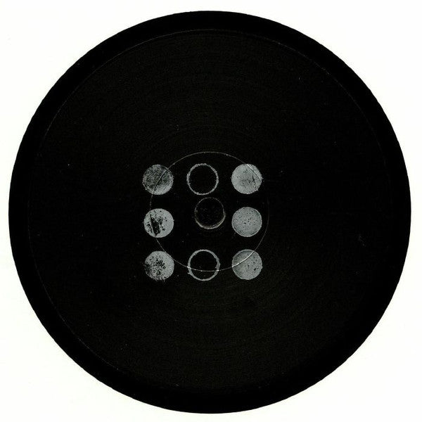 Oliver Rosemann / Moton (2) : Overtall (12", EP)