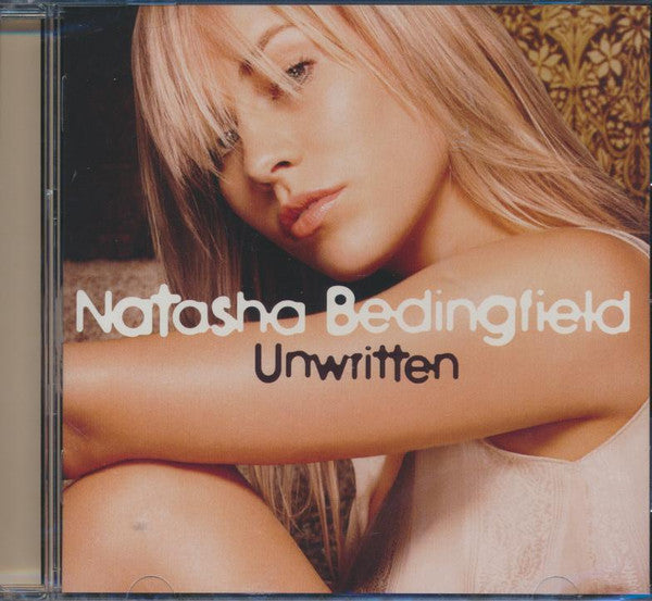 Natasha Bedingfield : Unwritten (CD, Album, RE)