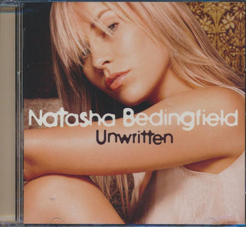 Natasha Bedingfield : Unwritten (CD, Album, RE)