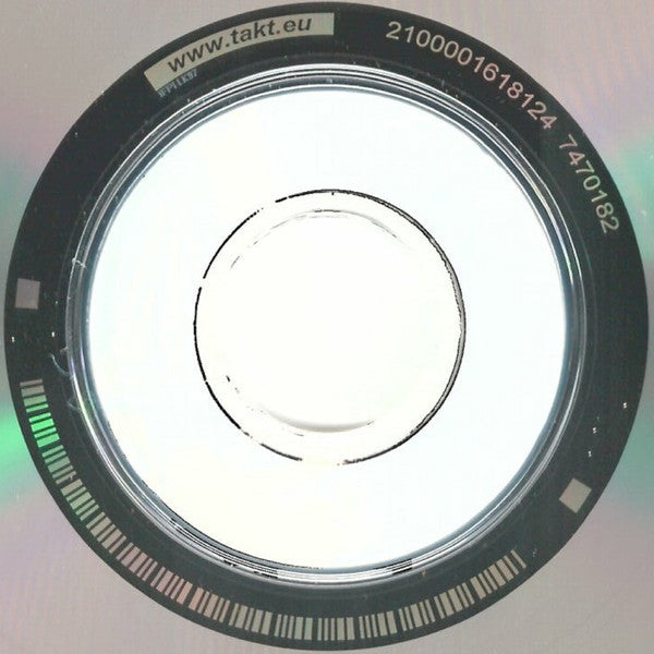 Franz Schubert – Alban Berg Quartett, Heinrich Schiff : String Quintet, D.956 (CD, Album, RE, RM, RP, TAK)