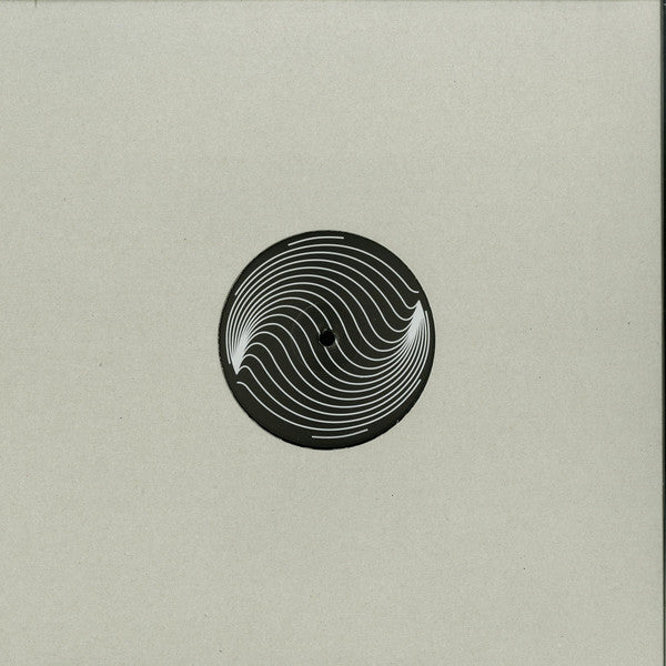 2Vilas : Rais EP (12", EP)