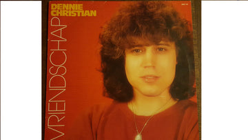 Dennie Christian : Vriendschap (LP)