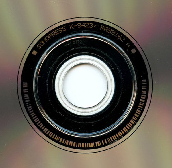 Various : The Moon Revisited (CD, Album)