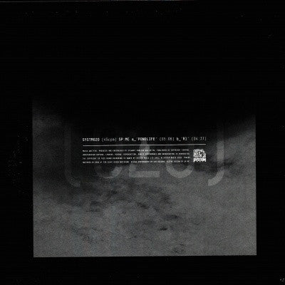 SP:MC : Pondlife / R1 (10")