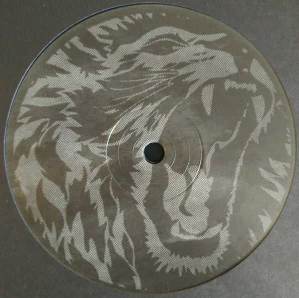 SP:MC : Pondlife / R1 (10")