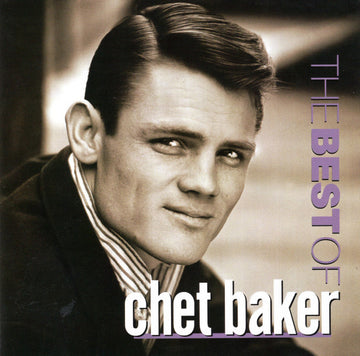 Chet Baker : The Best Of Chet Baker (CD, Comp, Mono, Promo)