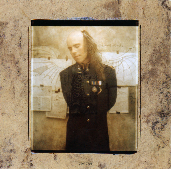 Thomas Dolby : Astronauts & Heretics (CD, Album)