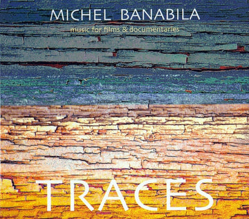 Michel Banabila : Traces - Music For Films & Documentaries (CD, Album)