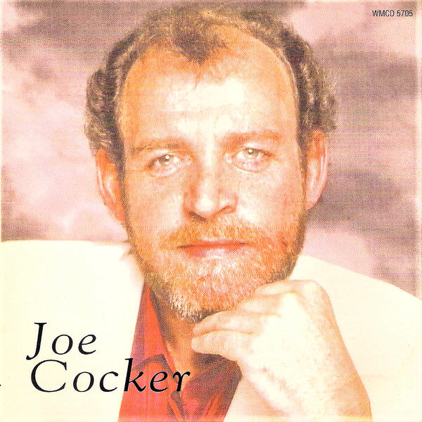 Joe Cocker : His Greatest Hits (CD, Comp)