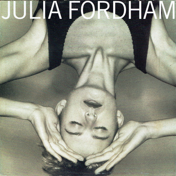 Julia Fordham : Julia Fordham (LP, Album)