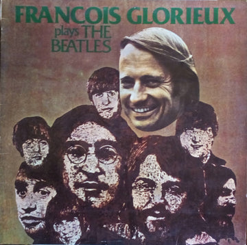 François Glorieux : François Glorieux Plays The Beatles (LP, Album)