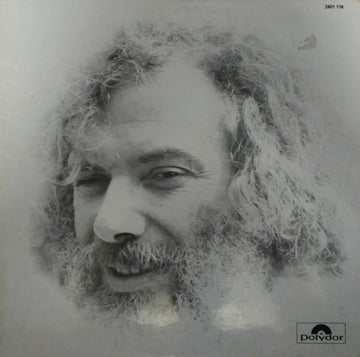 Georges Moustaki : Georges Moustaki (LP, Album, Gat)