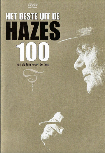 André Hazes : De Hazes 100: Van De Fans - Voor De Fans (2xDVD-V, Comp)