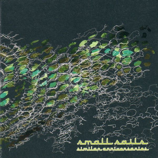 Small Sails : Similar Anniversaries (CD, Album, Enh, Dig)