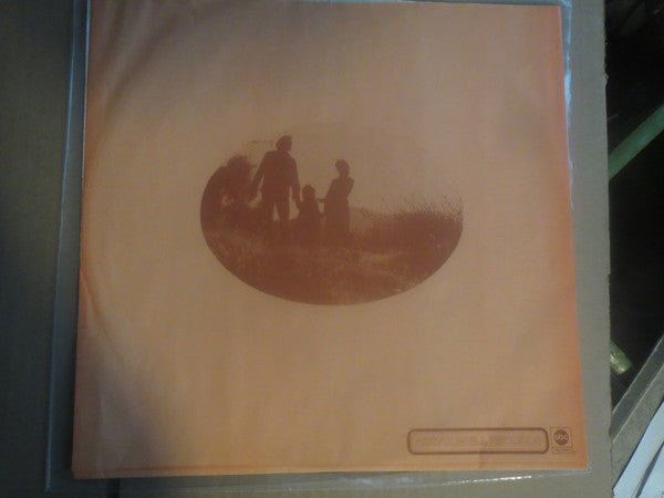 Count Basie And The Kansas City 7* : Count Basie And The Kansas City 7 (LP, Album, RE)