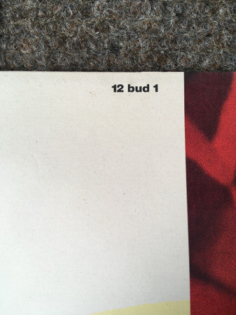 The Darling Buds : Shame On You (12", Single)