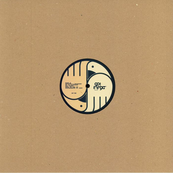 Das Ding / DJ Overdose : AM / PM (12")
