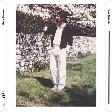 Mark Renner : Few Traces  (2xLP, Comp)