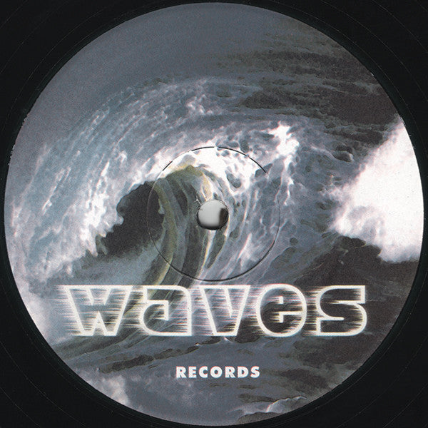 Global Bassline : Bassline Beat (12")