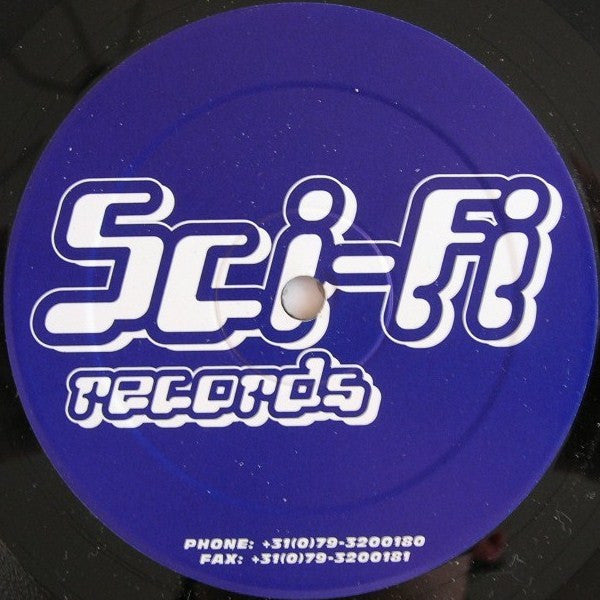 Viper : Titty Twister (12")
