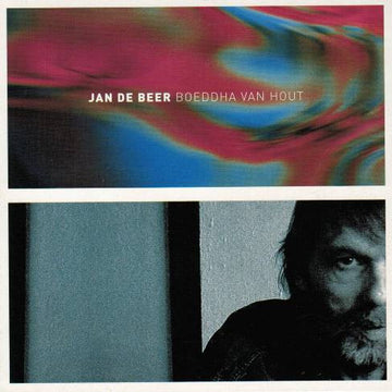 Jan de Beer : Boeddha Van Hout (CD, Single)