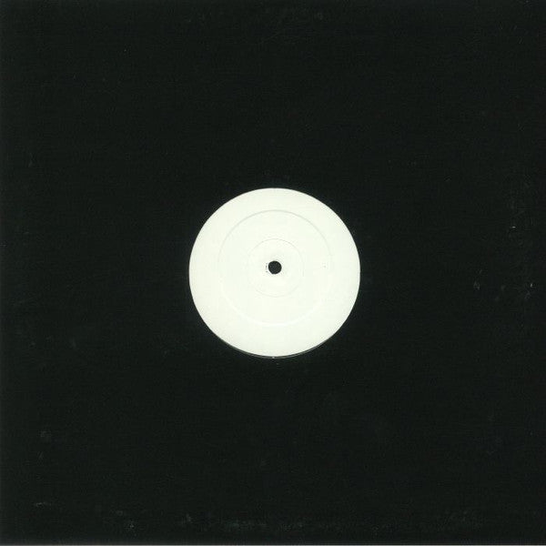 Remora (6) : Symbiotic EP (12", EP)