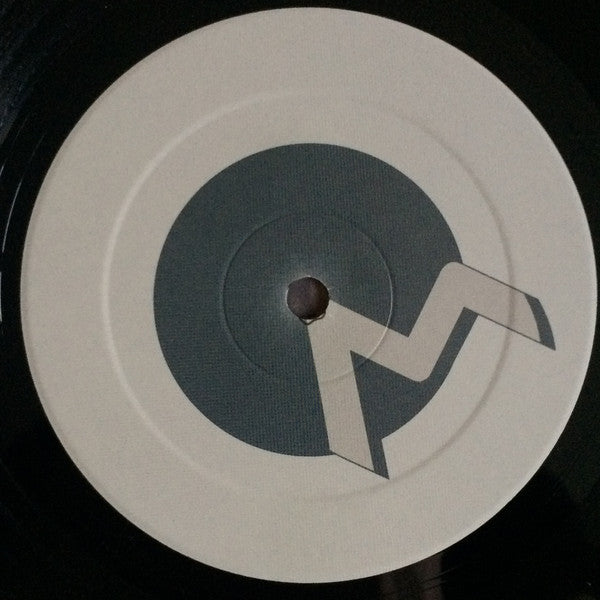 Merka : My Spaceship / Act Now (12")