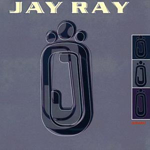 Jay Ray : Activated (12", 186)