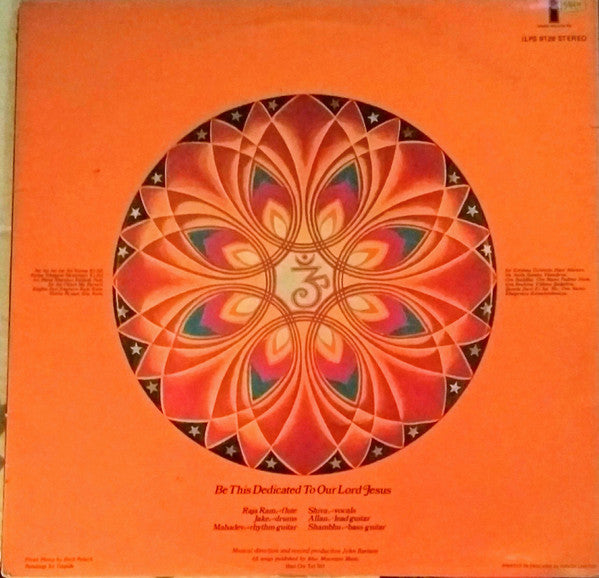 Quintessence (3) : Quintessence (LP, Album, RP)