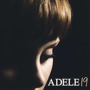 Adele (3) : 19 (CD, Album)