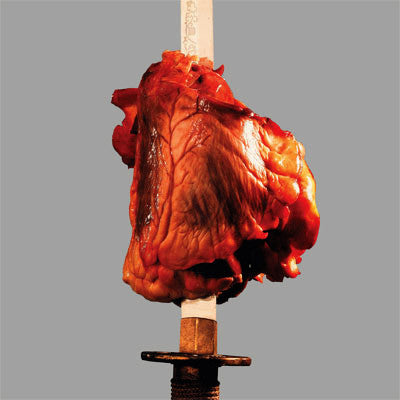 Gore : Hart Gore (LP, Album)