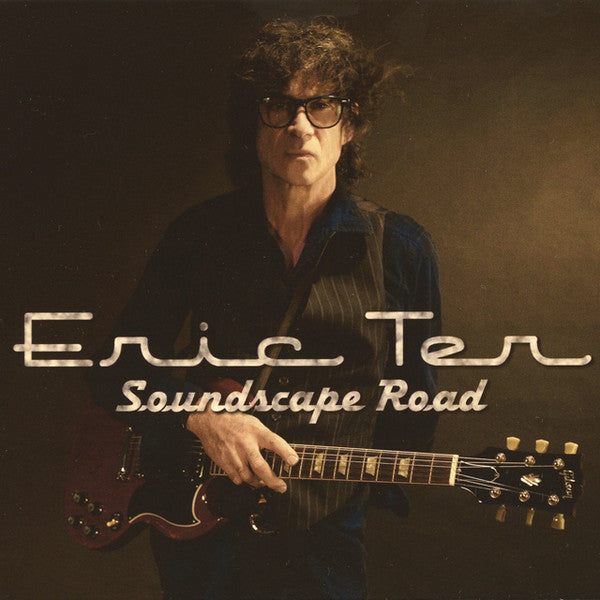 Eric Ter : Soundscape Road (CD, Album)