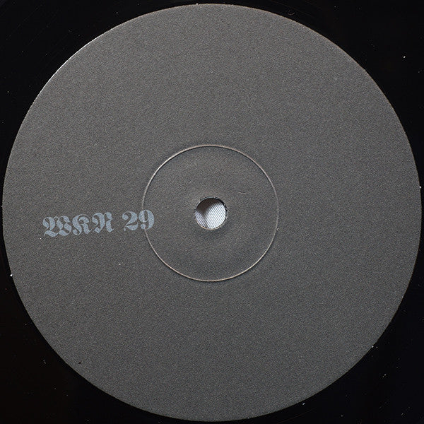 Der Blutharsch : The Philosopher's Stone (LP, Album + 7", S/Sided + Ltd)