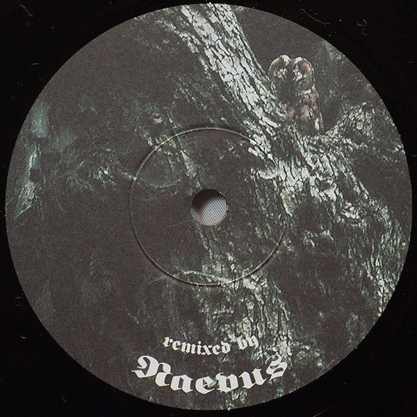 Der Blutharsch : The Philosopher's Stone (LP, Album + 7", S/Sided + Ltd)