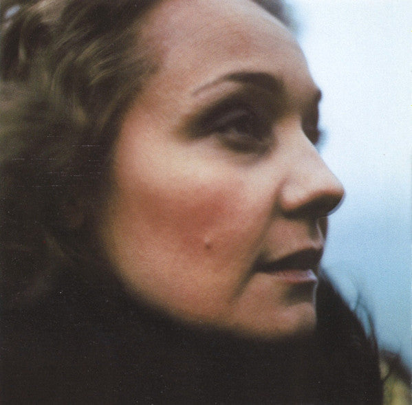 Cæcilie Norby : First Conversation (CD, Album)