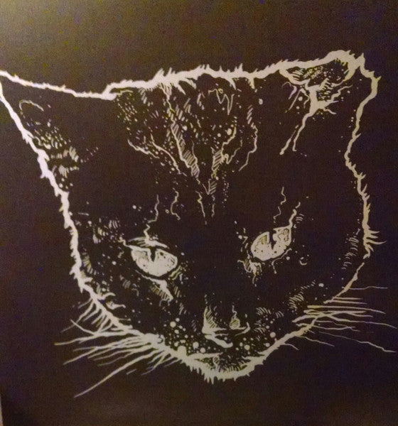 Crippled Black Phoenix : Horrific Honorifics (12", EP, Ltd, Sil)