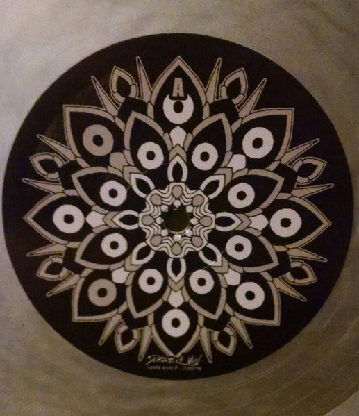 Crippled Black Phoenix : Horrific Honorifics (12", EP, Ltd, Sil)