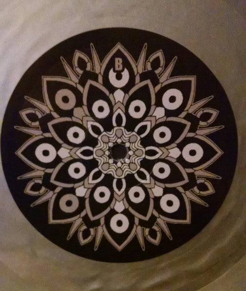 Crippled Black Phoenix : Horrific Honorifics (12", EP, Ltd, Sil)