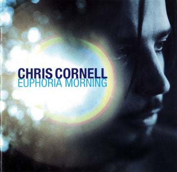 Chris Cornell : Euphoria Morning (CD, Album)