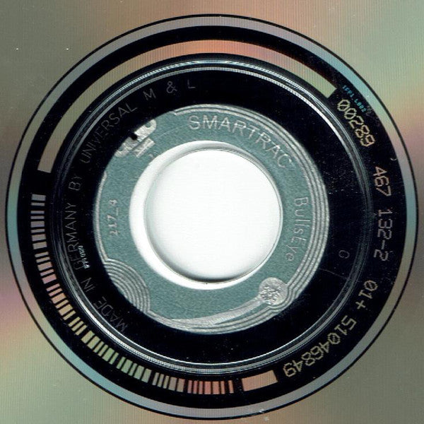 Lee Ritenour & Dave Grusin : Two Worlds (CD, Album)