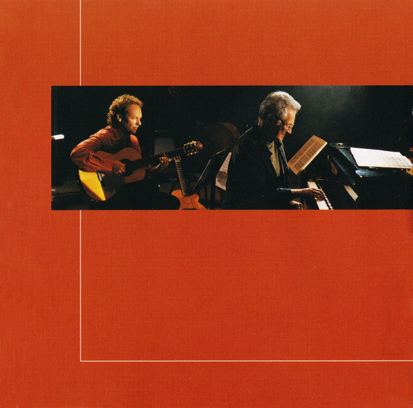 Lee Ritenour & Dave Grusin : Two Worlds (CD, Album)