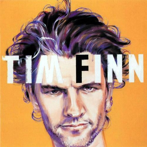 Tim Finn : Tim Finn (CD, Album)